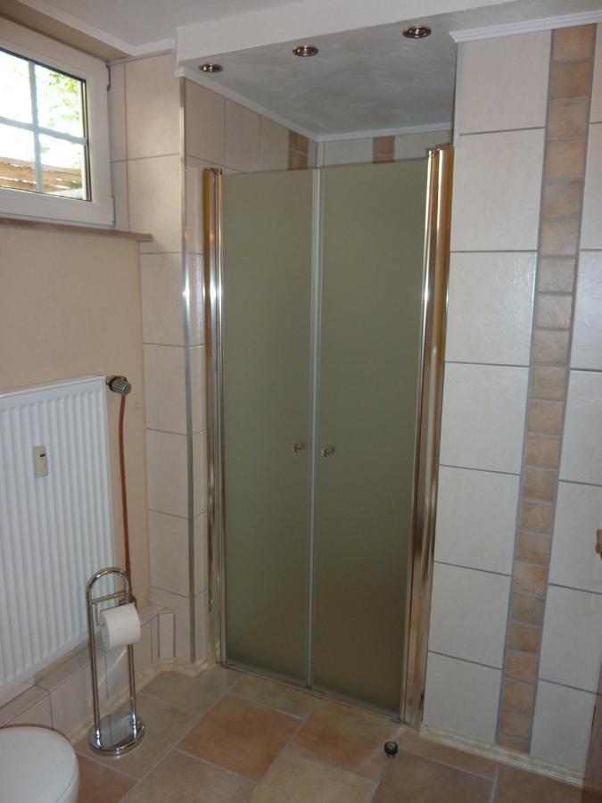 Ferienwohnung Kranich Bad Sachsa Ngoại thất bức ảnh