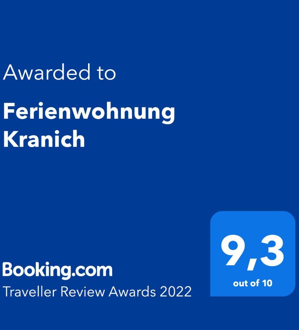 Ferienwohnung Kranich Bad Sachsa Ngoại thất bức ảnh
