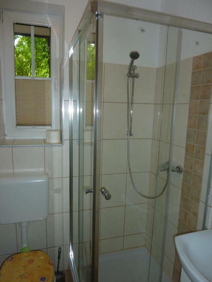 Ferienwohnung Kranich Bad Sachsa Ngoại thất bức ảnh